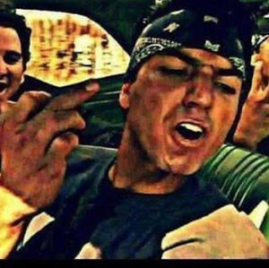 Meet your Posher, Rafael